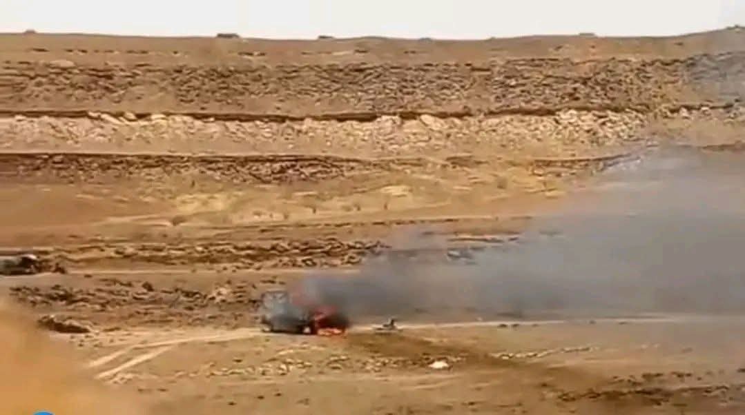 حرب الصحراء: كيف تستنزف قبائل الجوف مليشيا الحوثي وتنهك قوته؟