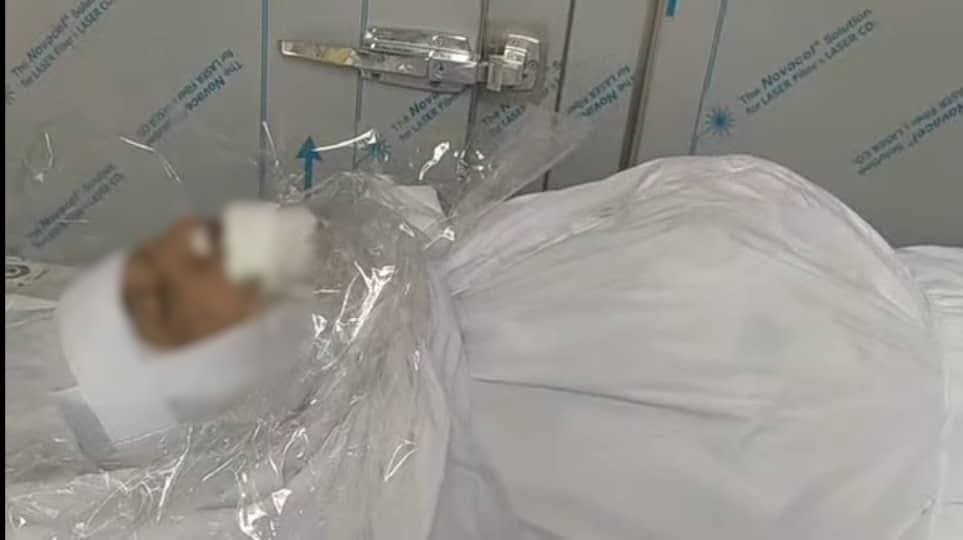 تعز.. استشهاد مسن برصاص قناص حوثي أثناء صلاة الفجر في حي "كلابة"