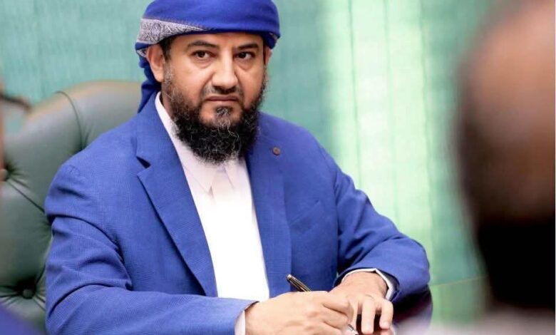 المحرمي يصدر قرارات تعيين عسكرية في أبين وسط رفض واسع (رصد خاص)