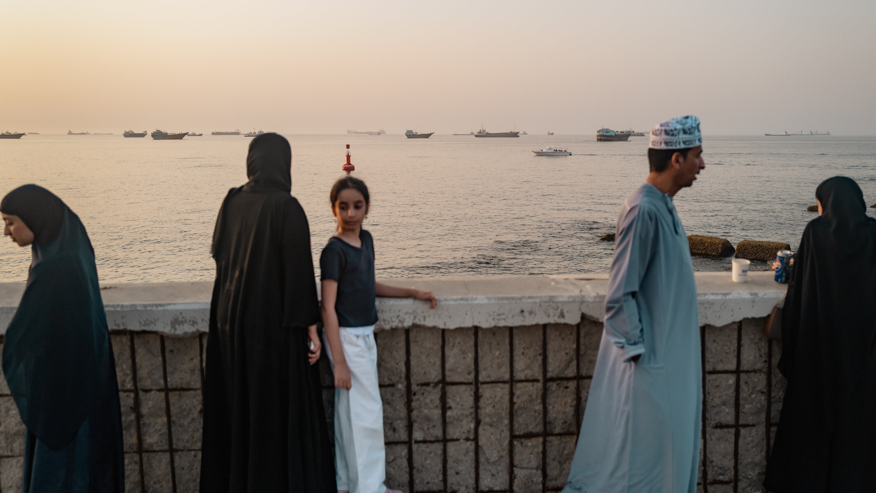 الاتفاق الأمريكي الإيراني لن يُخفّف تهديد الميليشيات.. كيف غيّرت الحرب دول الخليج إلى الأبد؟