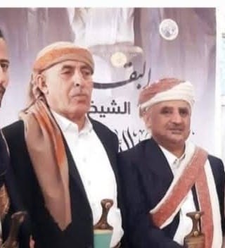 مليشيا الحوثي تختطف شيخ قبلي أثناء مروره مع عائلته في محافظة عمران