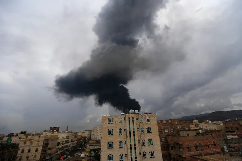 اغتيال جماعي بصنعاء.. خرق أمني كبير وضربة موجعة للحوثيين