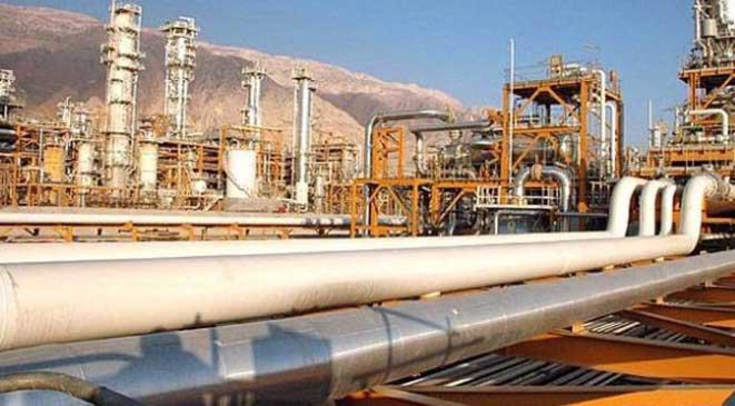 حلف قبائل حضرموت يعلن السيطرة على حقول المسيلة النفطية