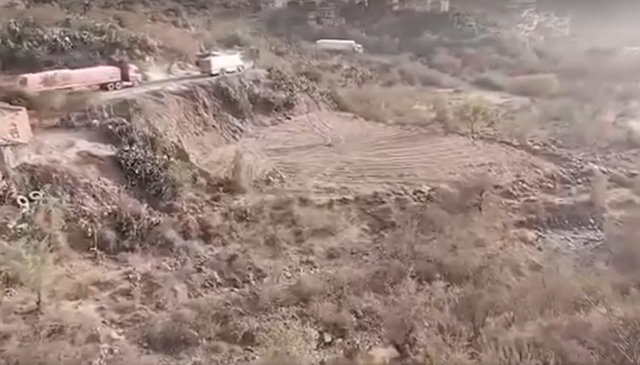 إب.. رفض شعبي عارم لإنشاء مصنع للزيوت المستعملة يتبع مستثمراً حوثياً من عمران