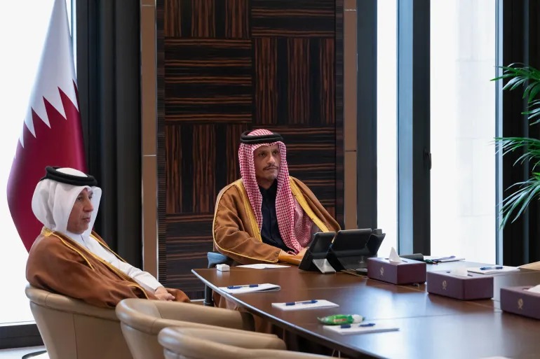 قطر: استهداف إيران أراضينا انتهاك صارخ وجاهزون للدفاع عن سيادتنا وبنيتنا التحتية