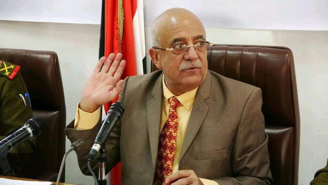 أحمد غالب الرهوي رئيس حكومة الحوثيين غير المعترف قتل في غارة إسرائيلية ـ انترنت