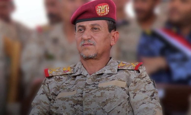 اللواء بحيبح: الشهيد الشدادي جسّد أسمى معاني البطولة والتضحية في المعركة الوطنية
