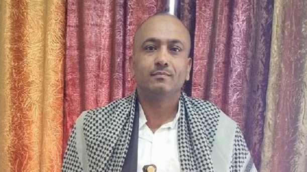 صنعاء.. مليشيا الحوثي تختطف قيادياً في حزب البعث الاشتراكي وتقتاده إلى جهة مجهولة