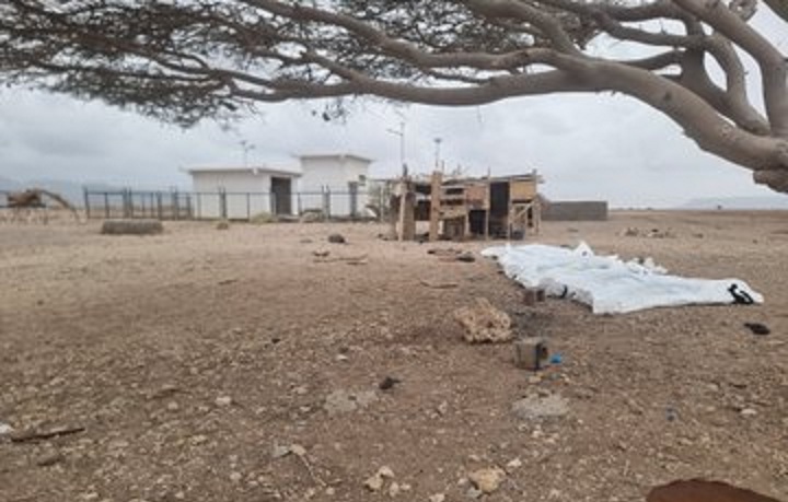 الهجرة الدولية: مقتل وفقدان 54 مهاجراً أفريقياً في حادثة غرق سفينة كانت في طريقها إلى اليمن