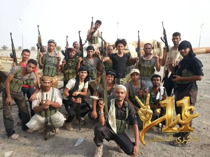 في الذكرى الـ 11 لتحرير عدن.. استحضار بطولات المقاومين في معركة الانتصار على مليشيا الحوثي (تقرير)