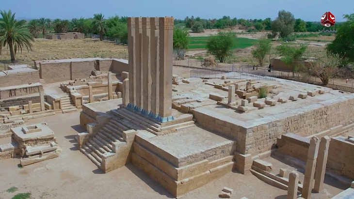 آثار اليمن والحرب: الدولة الغائبة في محكمة التاريخ والذاكرة