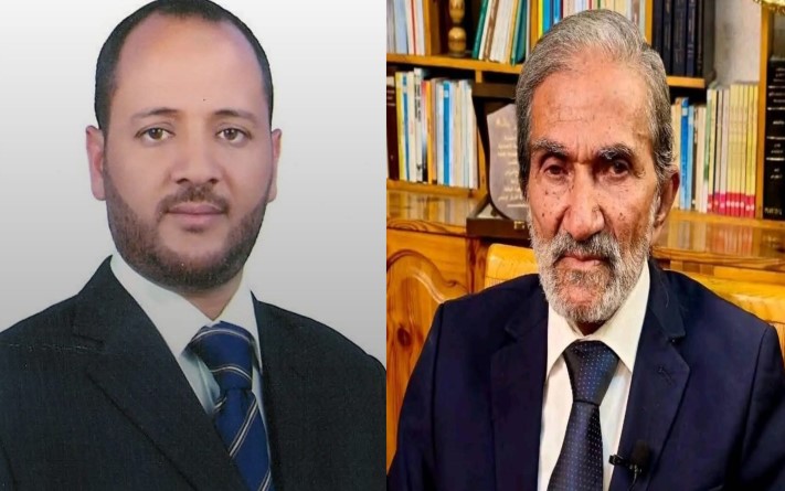 بينهم الأكاديمي حمود العودي.. حملة اختطافات حوثية تطال ناشطين في صنعاء وذمار