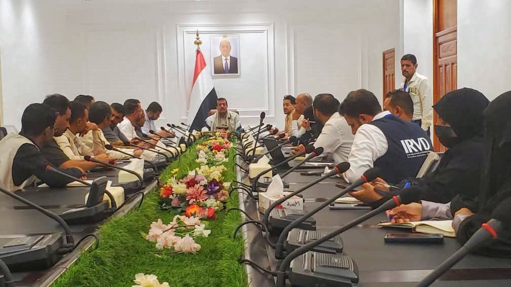 سلطات مأرب تعلن حالة الطوارئ الصحية لمواجهة تفشي الحصبة