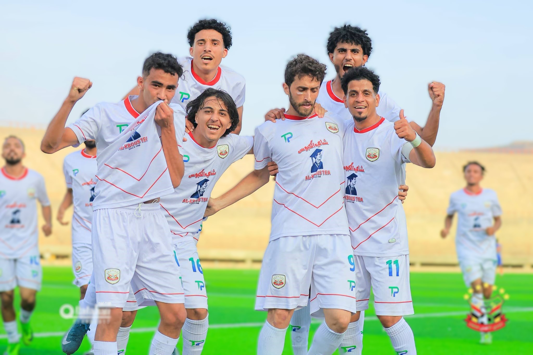 أهلي صنعاء يعود من سيئون بانتصار مهم على سلام الغرفة بثنائية نظيفة