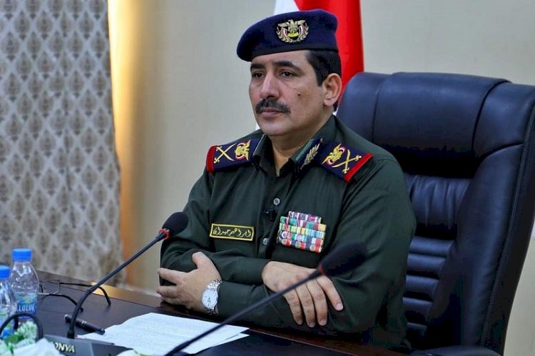 وزير الداخلية: النجاحات التي تم تحقيقها مؤخراً للحد من التهريب نتاج خطة عمل متكاملة