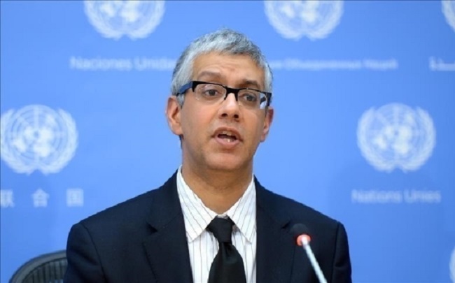 الأمم المتحدة: جهودنا الأخيرة لم تفلح في الإفراج عن أيٍ من موظفينا المحتجزين لدى الحوثيين