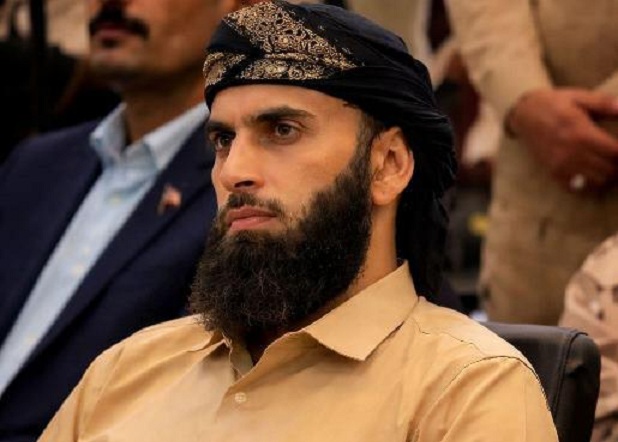 مصادر عسكرية: تعيين بسام المحضار قائدا لقوات "درع الوطن" خلفا للمضربي