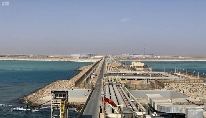 السعودية تعلن توقف الانتاج في عدد من منشآت الطاقة بعد تعرضها لهجمات