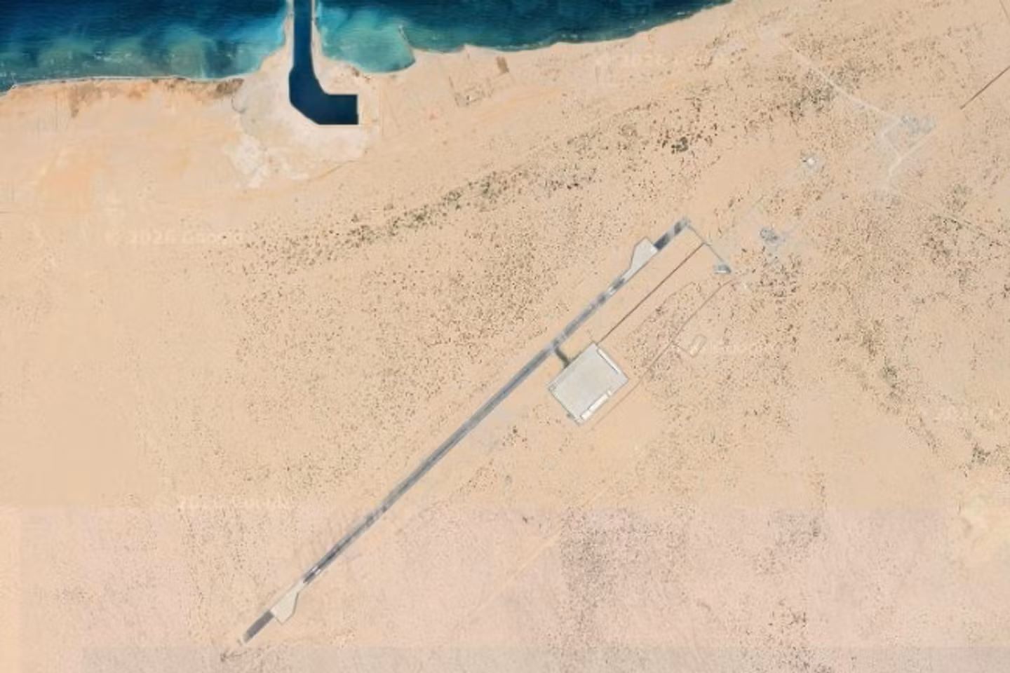 لوموند: الإمارات تبني قاعدة عسكرية في أرض الصومال لصالح إسرائيل والولايات المتحدة