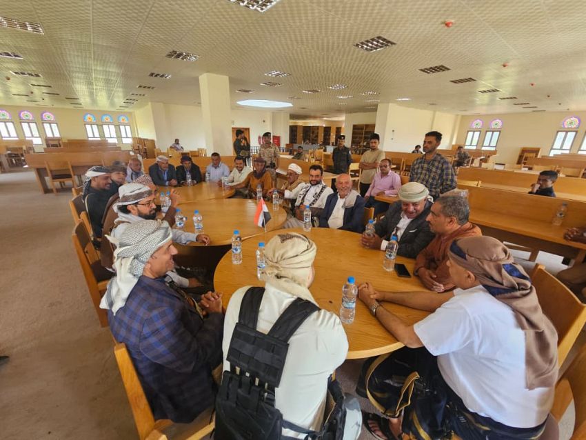 شمسان: تعز عصية على الانكسار وأمنها خط أحمر لا يخضع للمساومة
