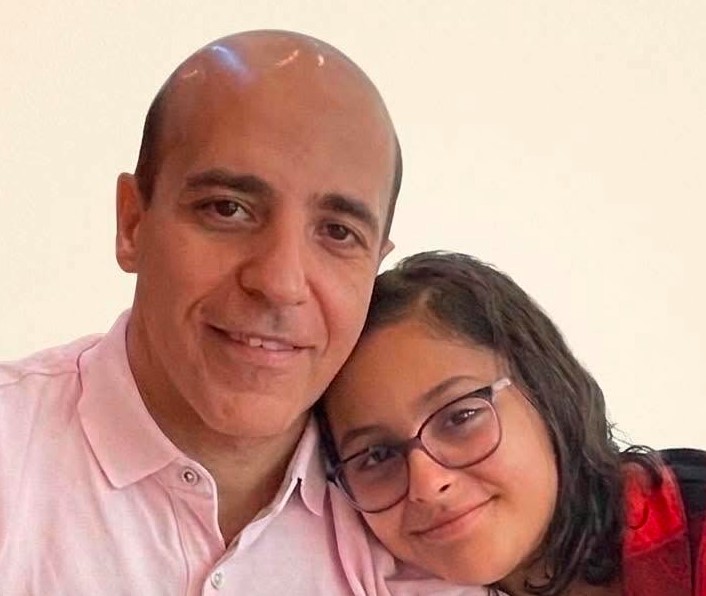 «16 شهرًا تحت الأرض».. زوجة المضواحي تكشف تفاصيل احتجازه وتعذيبه لدى الحوثيين