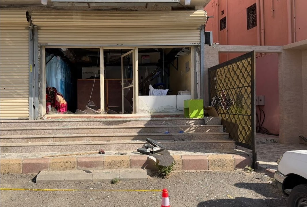 السعودية: مقتل يمني وإصابة اثنين بشظايا مسيرة حوثية في الطائف