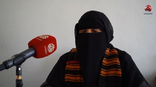 رابطة الأمهات: الانتقالي نقل مختطفين من عدن إلى سجون إماراتية في الصومال وإريتريا