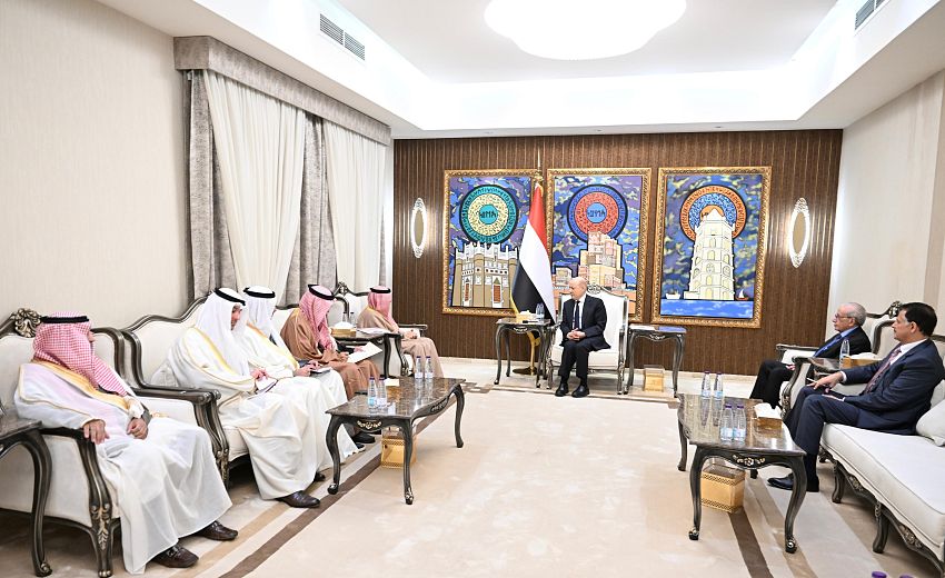 التعاون الخليجي يؤكد دعم وحدة اليمن وسلامة أراضيه والحل السياسي وفق المرجعيات