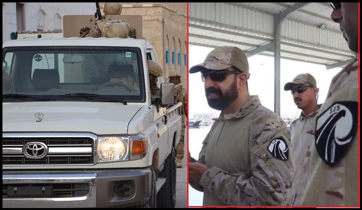 "الدعم الأمني" ذراع إماراتي جديد في حضرموت.. ما أبعاد تحركاته الأخيرة وعلاقته بقوات النخبة؟