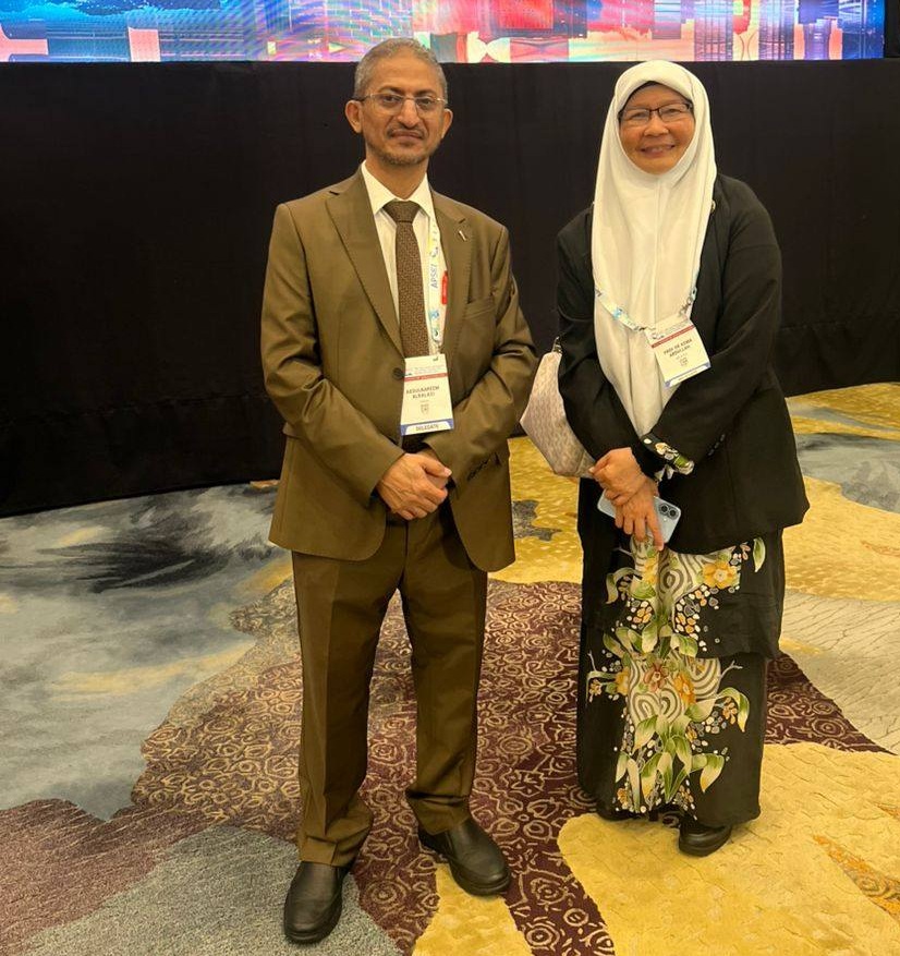 بمشاركة باحثين عالميين.. اليمن يشارك في المؤتمر الدولي لزراعة القوقعة في ماليزيا 