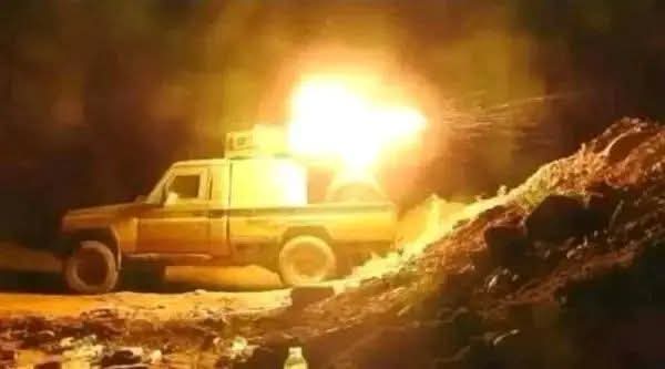 مقتل 14 جنديًا من القوات الحكومية في هجوم شنته مليشيات الحوثي جنوبي الحديدة