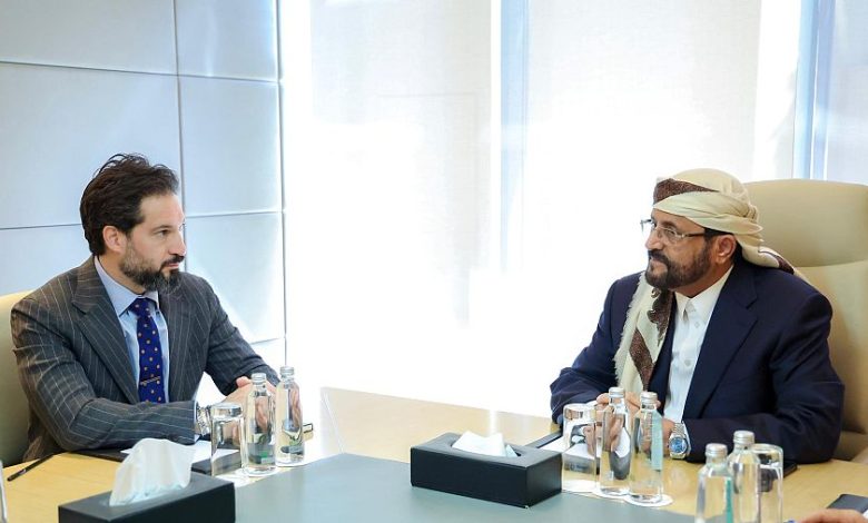 واشنطن تجدد حرصها على مكافحة الإرهاب وتأمين الملاحة الدولية في اليمن