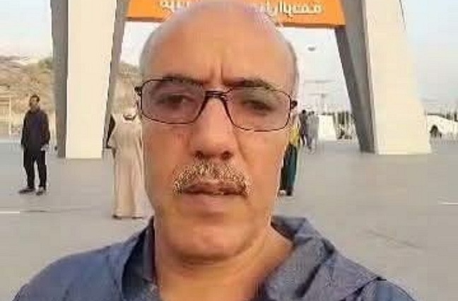 إب.. مليشيا الحوثي تختطف إعلامياً بتهمة نشر ملفات فساد في مكتب الأشغال