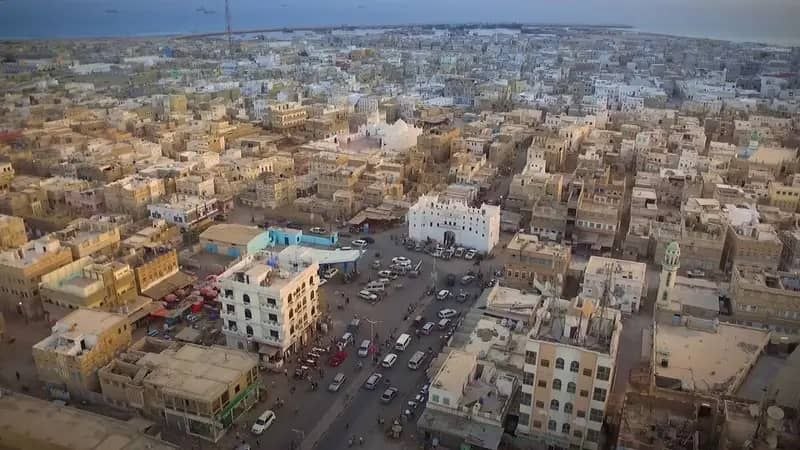 قتلى وجرحى في اشتباكات قبلية بمدينة الشحر شرق حضرموت
