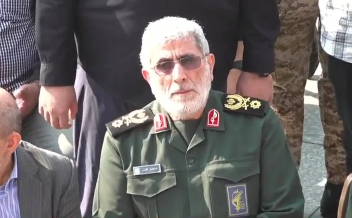 إسماعيل قاني: لا نحن ولا نصر الله على علم مسبق بعملية 7 أكتوبر