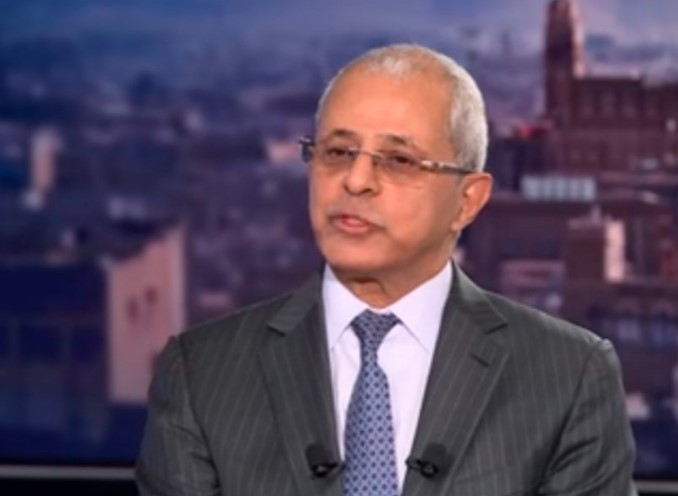 نائب وزير الخارجية: لا يمكن القبول باستمرار المجلس الانتقالي ككيان مسلح 