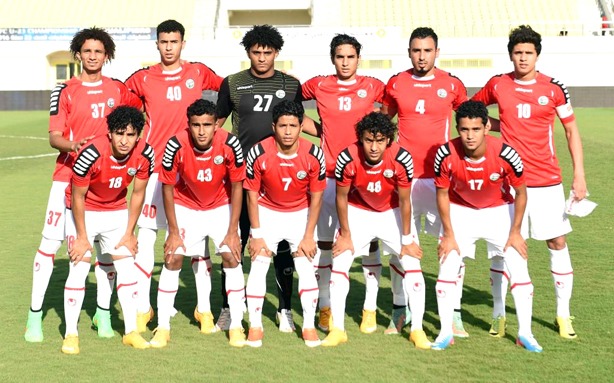 المكلا.. منتخب اليمن الأولمبي المعسكر الداخلي استعدادًا لتصفيات كأس آسيا