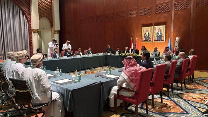 على رأسهم محمد قحطان.. الإعلان عن اتفاق بين الحكومة اليمنية والحوثيين بالإفراج عن 2900 محتجزاً وأسيراً