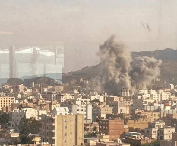 لماذا صعّدت إسرائيل هجماتها ضد الحوثيين وما تداعيات التصعيد على المنطقة؟