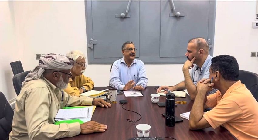 الحكومة تدعو الأمم المتحدة للإسراع في تنفيذ تدخلاتها في مواجهة الكوارث المناخية