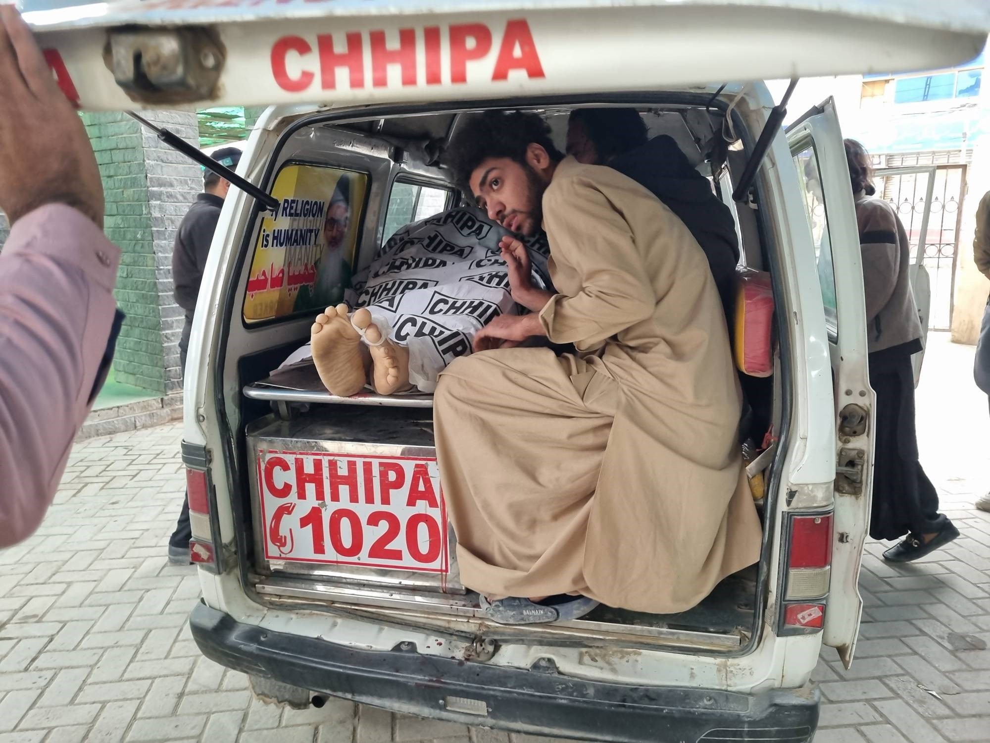 باكستان.. 88 قتيلا بمواجهات بين الأمن وجماعات مسلحة في بلوشستان