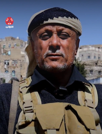 قائد مقاومة مشرعة وحدنان اللواء المحمودي: صامدون وثابتون في مواقعنا والحوثيون تنتظرهم أيام سوداء