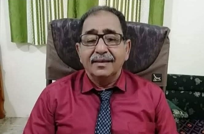عدن.. الإفراج عن التربوي أحمد حميدان بعد يوم من اختطافه