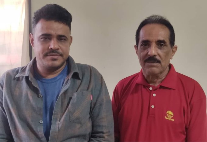 المركز الأمريكي للعدالة يرحّب بالإفراج عن البحّارين اليمنيين المحتجزين في إيران منذ 2022م