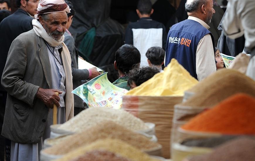 أوجاع اليمنيين في صنعاء ورقة ابتزاز بيد الحوثيين