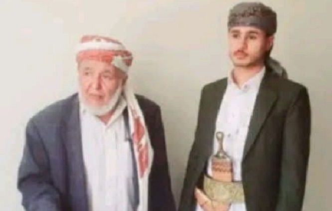 مقتل شخصين برصاص أحد أقاربهم في بعدان شرقي إب