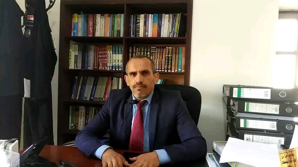 مليشيات الحوثي تخطف المحامي "عبدالمجيد صبرة" من مكتبه بصنعاء