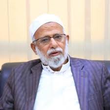 القيادي الإصلاحي «أحمد القميري»: استعادة الدولة هي البوصلة وما عداها استنزاف للجهد الوطني