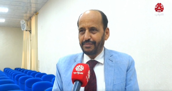 وكيل الإدارة المحلية: 26 سبتمبر عُمدت بالدماء والقوات المسلحة تواصل الدفاع عن أهداف الثورة