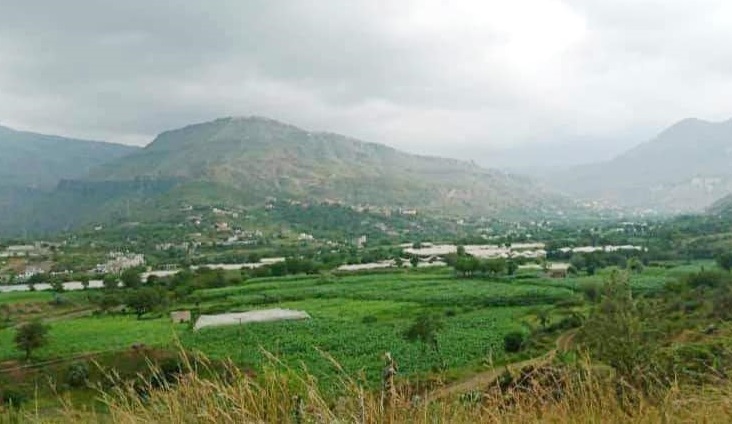 إب.. مواطنون يشكون من أنشطة مشبوهة لمليشيا الحوثي جنوبي المحافظة